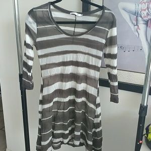 Lauren Vidal dress sz xs